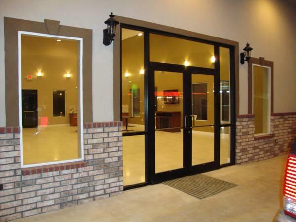 Montigo Inn Leesville ภายนอก รูปภาพ