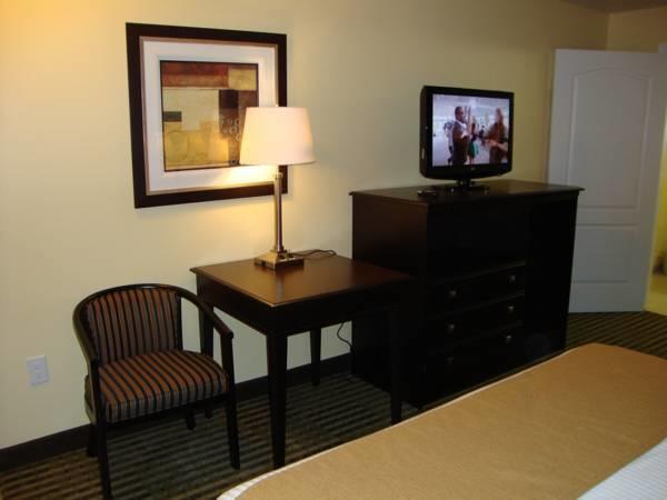 Montigo Inn Leesville ภายนอก รูปภาพ