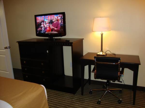 Montigo Inn Leesville ภายนอก รูปภาพ